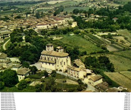 Montpezat de Quercy