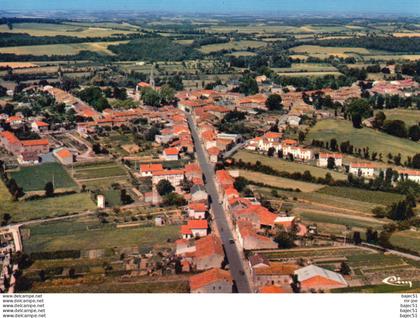 1 cpsm Montredon Labessonie