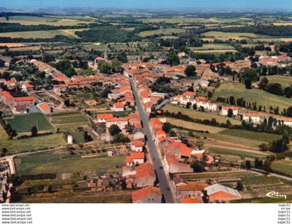 1 cpsm Montredon Labessonie