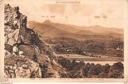 Montréjeau