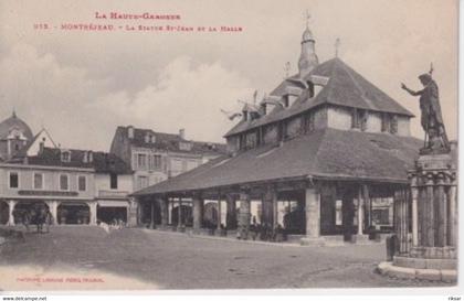 MONTREJEAU