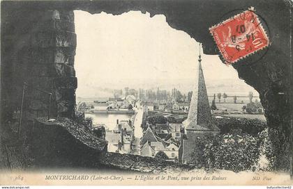 CPA Montrichard 41/69