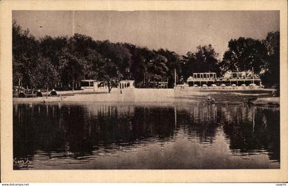 CPA Montrichard La Plage