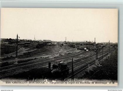13119337 - Montrouge