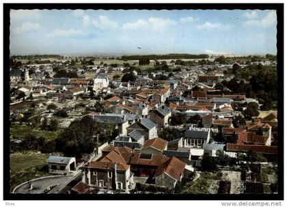 86 Monts-sur-Guesnes vue aerienne D86D K86167K C86167C RH074326