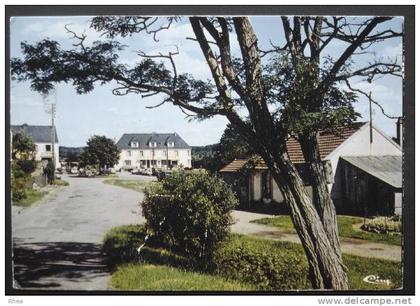 58 Montsauche-les-Settons hotel    D58D  K58180K  C58180C RH057710