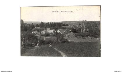 MOREE ... VUE GENERALE