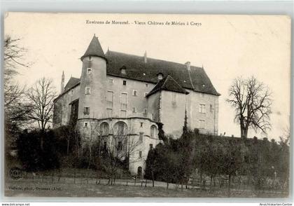 51891566 - Morestel