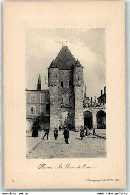 39479478 - Moret-sur-Loing