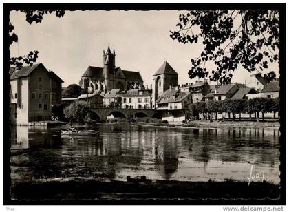 77 Moret-sur-Loing loing pont D77D K77316K C77316C RH086740