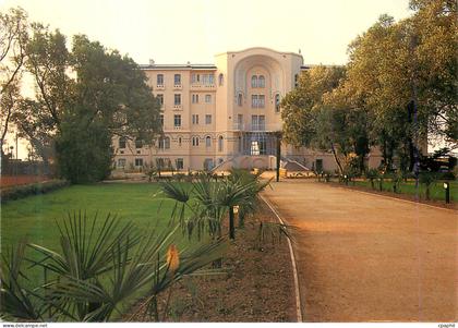 CPM Crozon Morgat Le Grand Hotel de la Mer