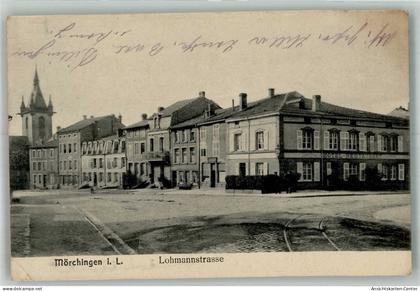 10750746 - Morhange Moerchingen