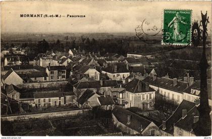 CPA MORMANT Panorama (1350551)
