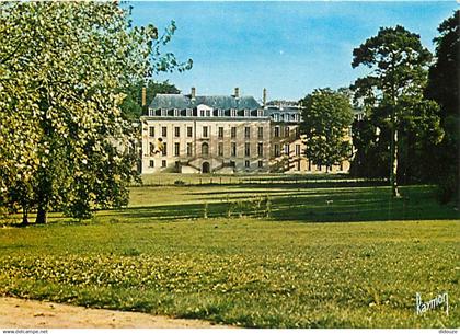 91 - Morsang sur Orge - Le Château - CPM - Carte Neuve - Voir Scans Recto-Verso