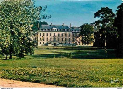 91 - Morsang sur Orge - Le Château - CPM - Voir Scans Recto-Verso