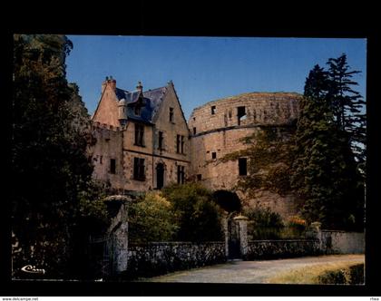 85 - MORTAGNE-SUR-SEVRE - chateau