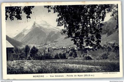 50993445 - Morzine