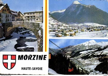 CPM Morzine