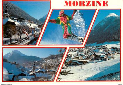 CPM Morzine Hte Savoie