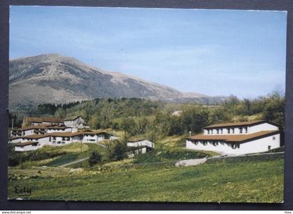 38 La Motte-d'Aveillans village vacances