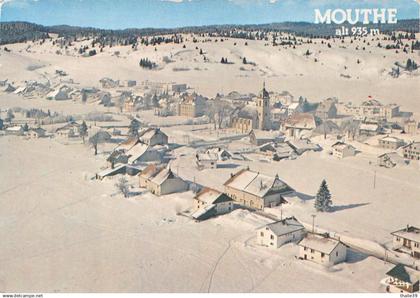 Mouthe