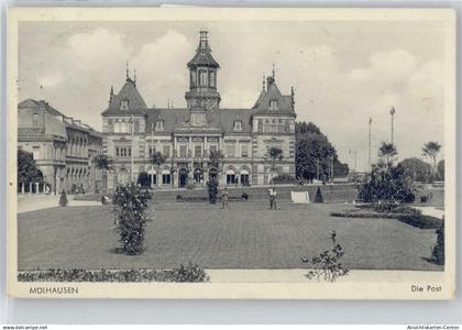 50811234 - Mulhouse
