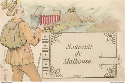 55095574 - Mulhouse