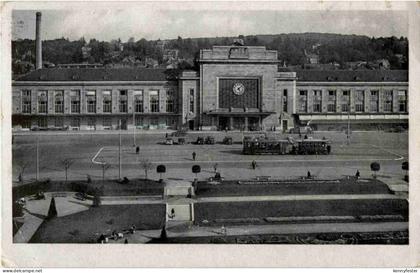 Mulhouse - Bahnhof