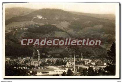 CPA Munster