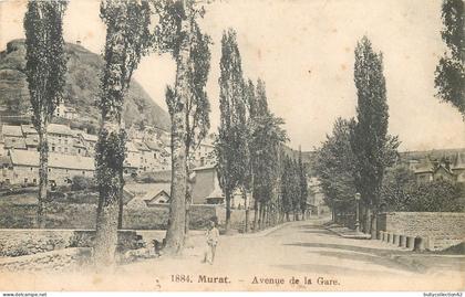 CPA Murat  15/35
