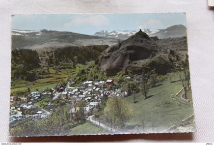 L559, Cpm, Murat, vue générale, Cantal 15