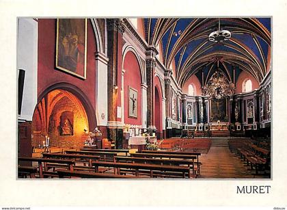 Carte Postale - 31 - Muret - CPM - Voir Scans Recto-Verso - Poscard - Carta Postal -  Postkarte