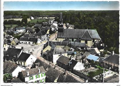 NANCAY - Vue générale