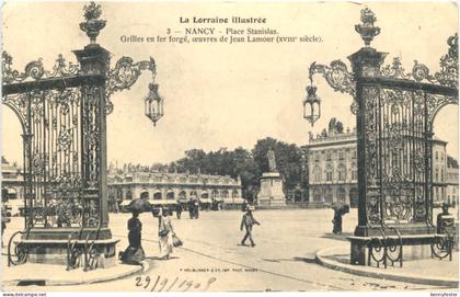 Nancy