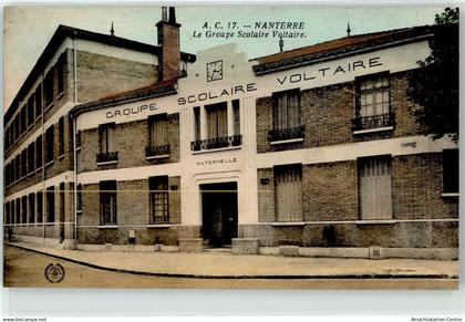 51636885 - Nanterre
