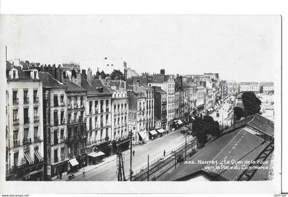CPA NANTES