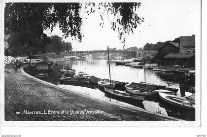 CPA NANTES