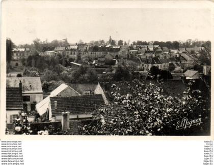 Nanteuil le Haudouin
