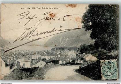 39480647 - Nantua