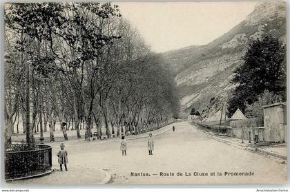 52030055 - Nantua
