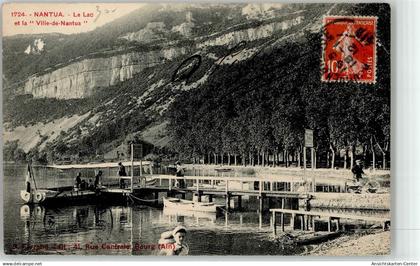52030058 - Nantua