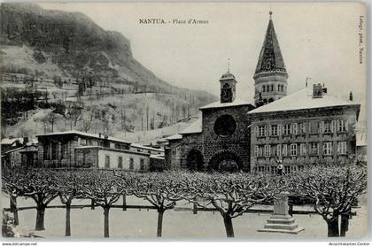 52030085 - Nantua