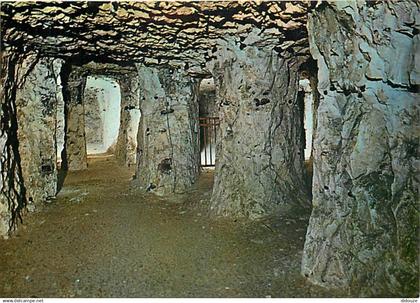 80 - Les Grottes de Naours - CPM - Voir Scans Recto-Verso