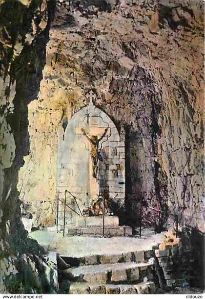 80 - Les Grottes de Naours - Le Calvaire - Carte Neuve - CPM - Voir Scans Recto-Verso