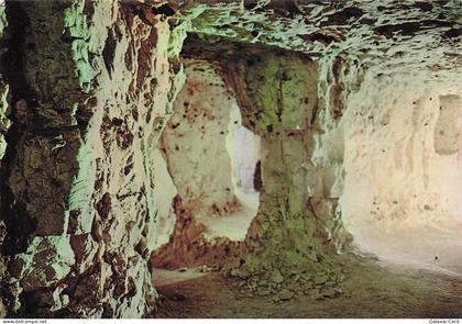 80 NAOURS GROTTES DE NAOURS