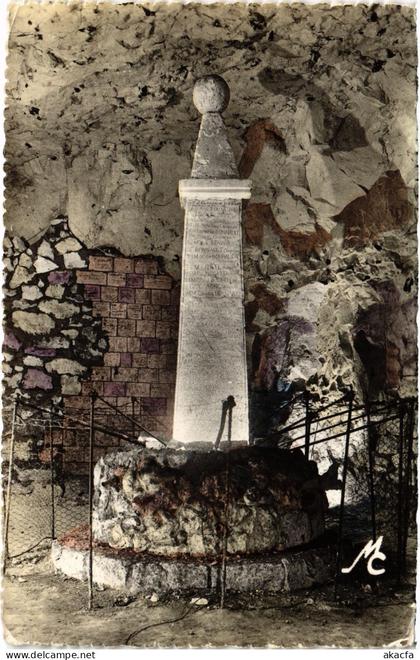 CPA Naours Salle des Congres (1498093)