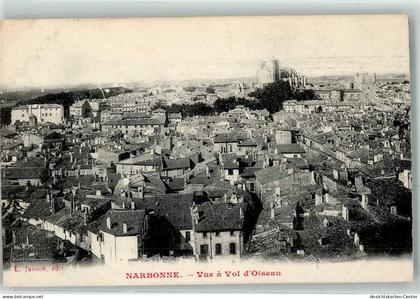 39473526 - Narbonne