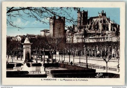 39476355 - Narbonne