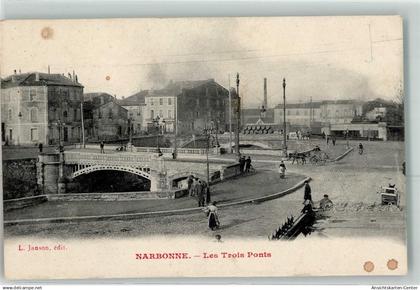 39476855 - Narbonne