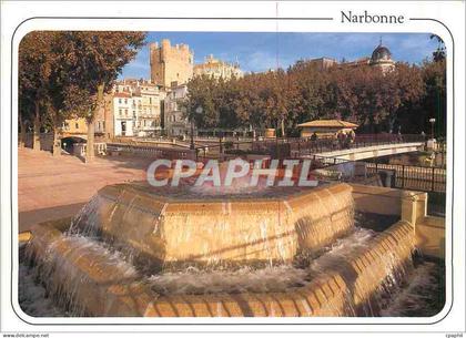 CPM Narbonne